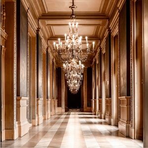 Meet your Posher, Gabracon3